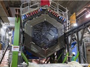 Sử dụng MINERvA để hiểu tốt hơn về kích thước và cấu trúc của các hạt proton